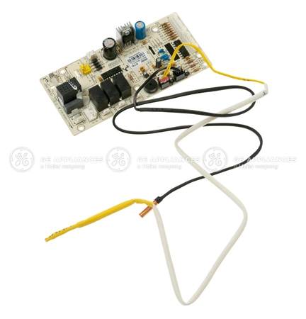WJ26X21885 GE Air Conditioner Main Board