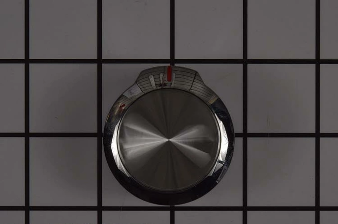 W11628652 Whirlpool Knob
