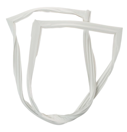 WR14X43125 GE Door Gasket Bottom Front