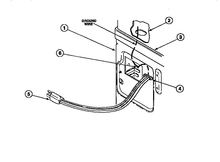 14 - POWER CORDS