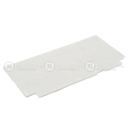 WB35X28981 GE Range Control Housing Insulatio