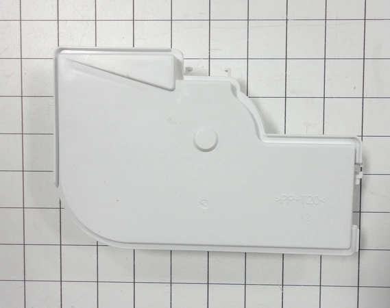 WP99002833 Whirlpool Dishwasher Reservoir