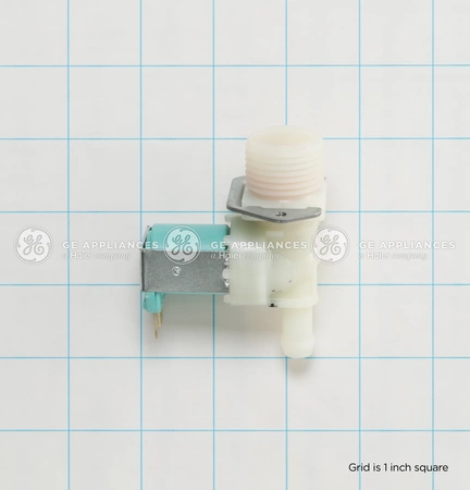 WH13X10045 GE Water Valve Single