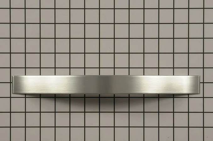 W10466776 Whirlpool Microwave Door Handle