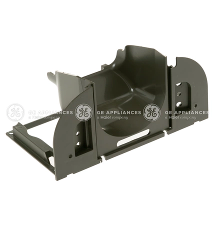WR17X34253 GE Refrigerator Gray Dispenser Hou