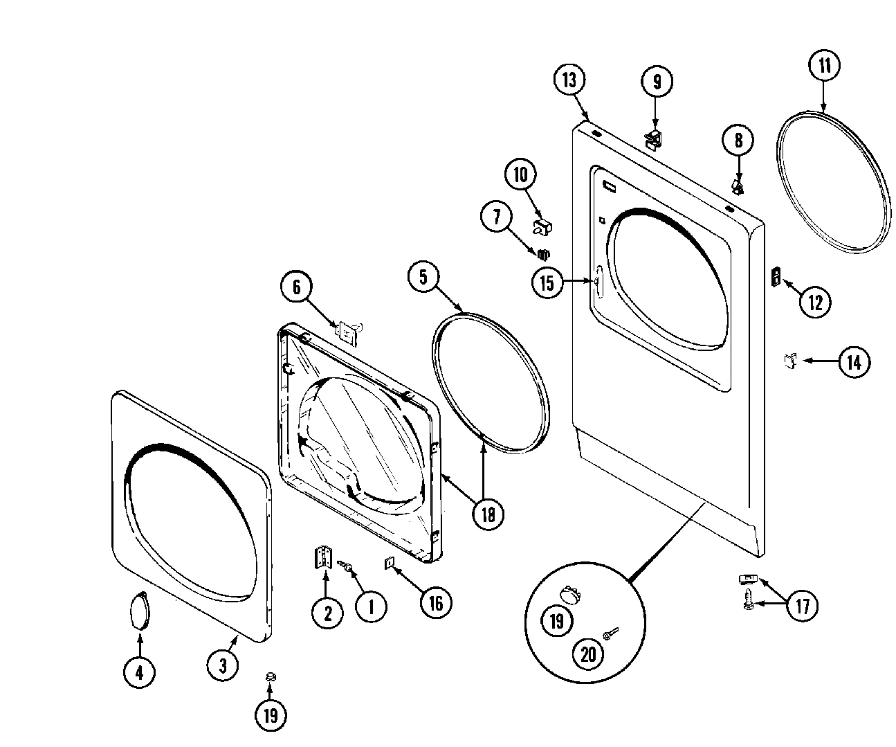 03 - DOOR
