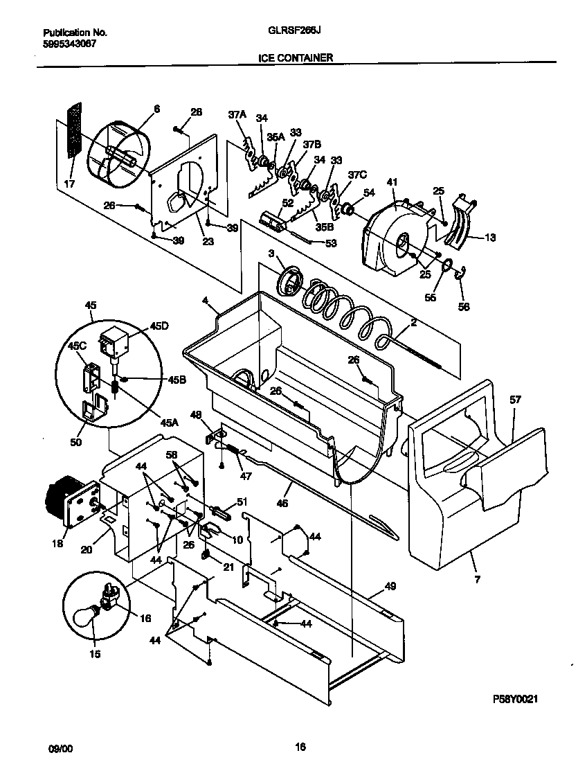 09 - ICE CONTAINER