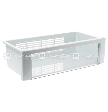 WR32X25933 GE Refrigerator Quick Chill Pan As