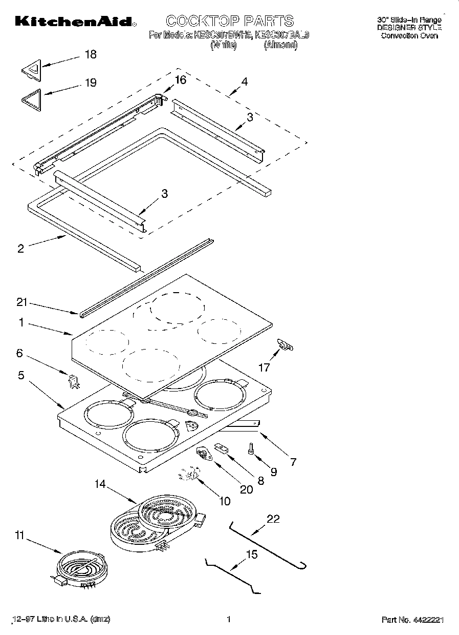 01 - COOKTOP