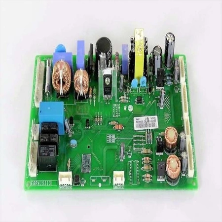 EBR41531307 LG Refrigerator PCB Main Assembly