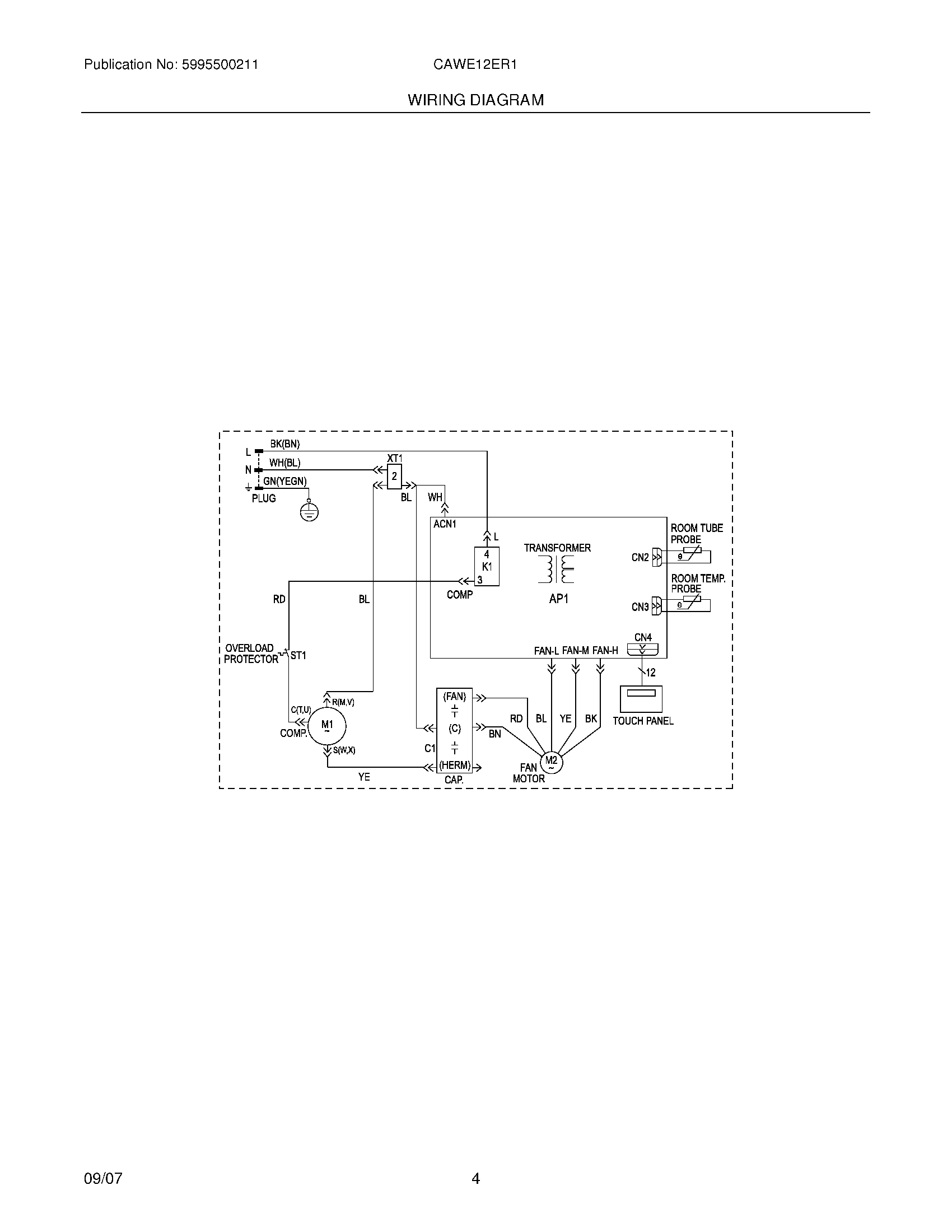 04 - WIRING DIAGRAM