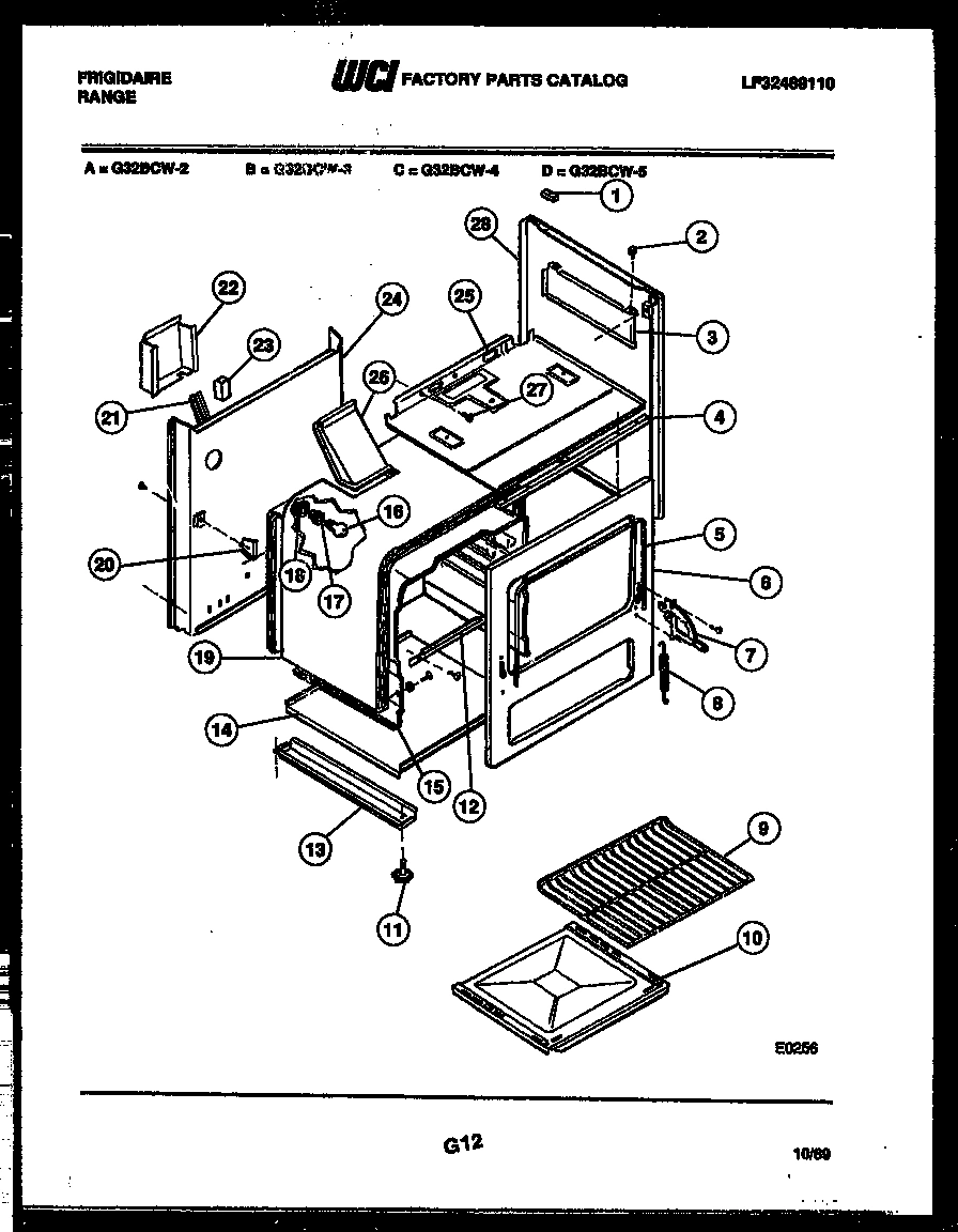 07 - BODY PARTS