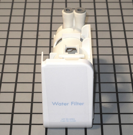 WPW10394055 Whirlpool Refrigerator Housing