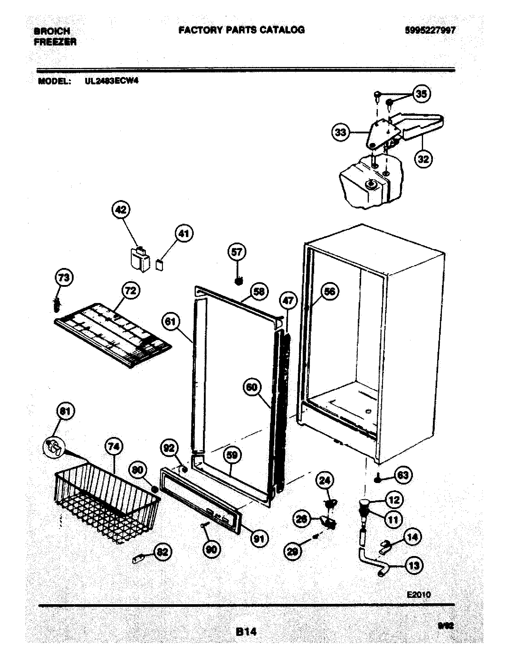 05 - CABINET