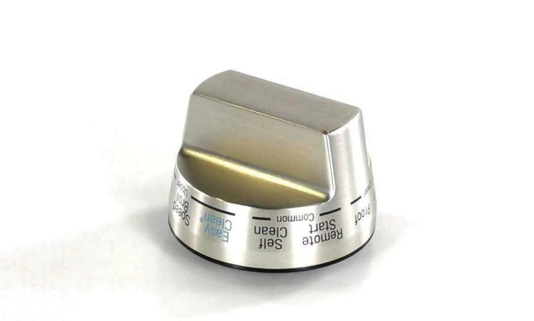 AEZ74653702 LG Knob Assembly