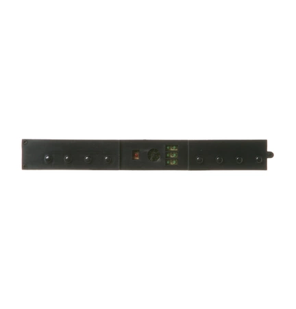 WB03X10334 GE Oven Switch Box Assembly