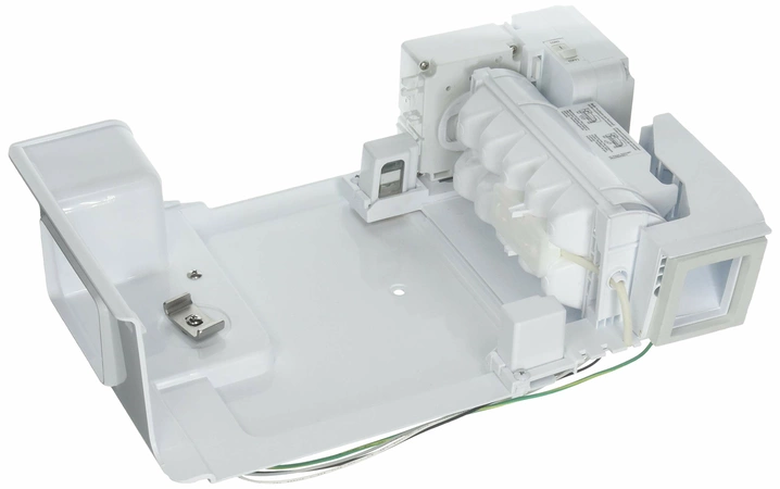 EAU60783821 LG AC Motor