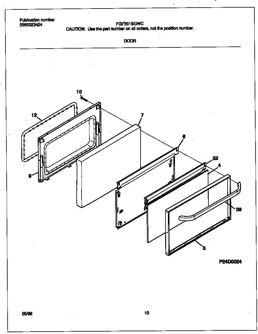 06 - DOOR