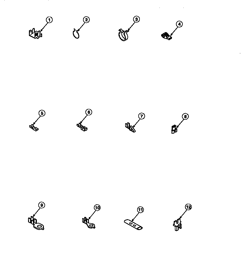26 - TERMINALS
