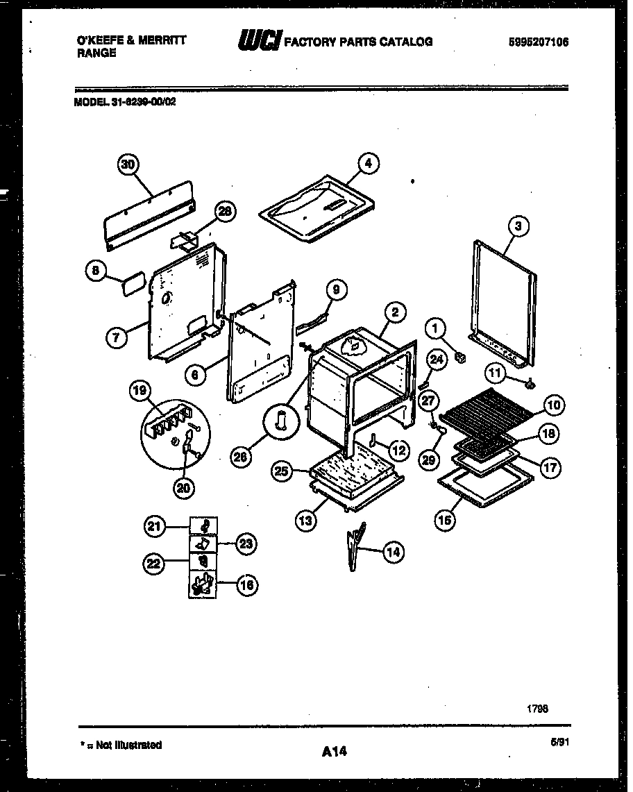 04 - BODY PARTS