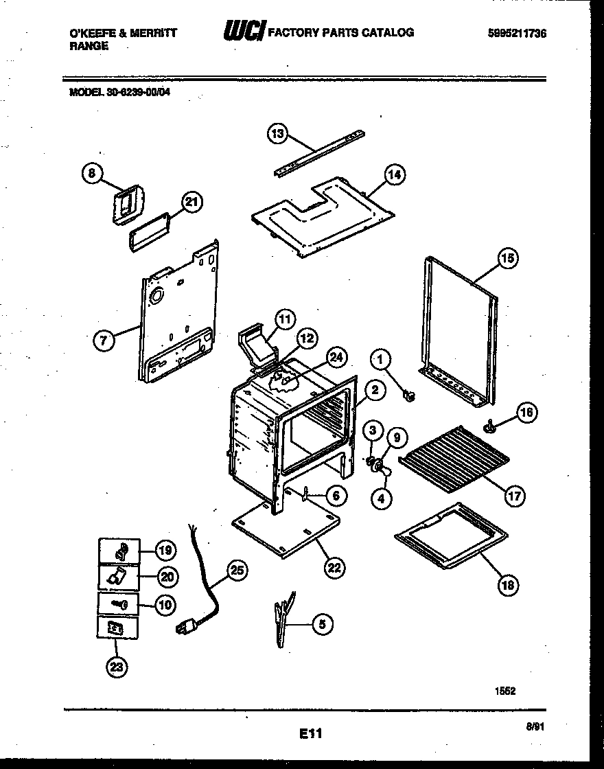 07 - BODY PARTS