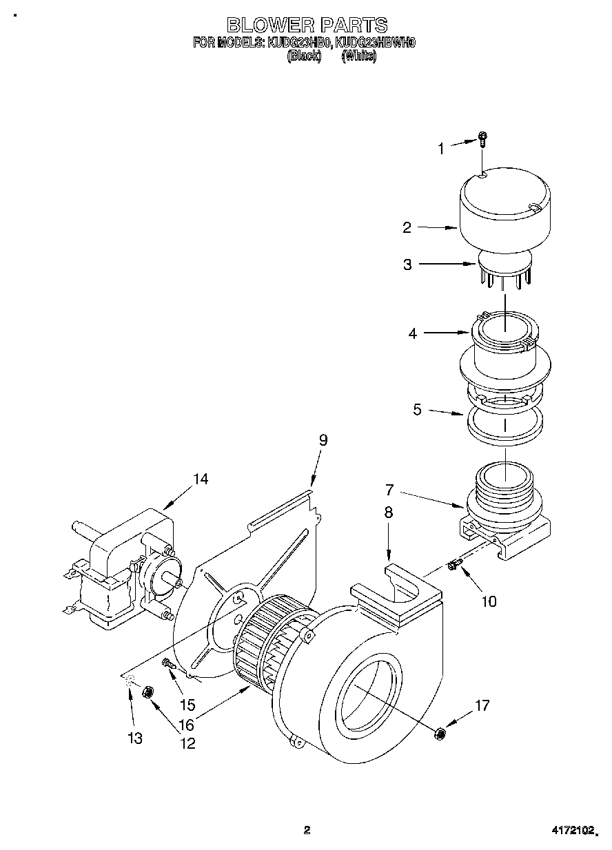 02 - BLOWER