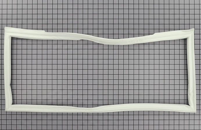 WR14X10238 GE Refrigerator Door Seal Gasket