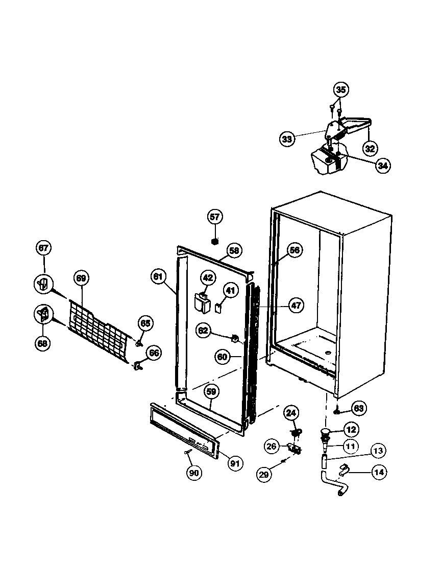 03 - CABINET