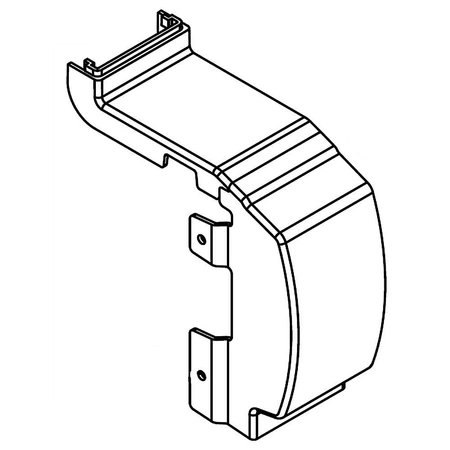 2318008 Whirlpool Divider