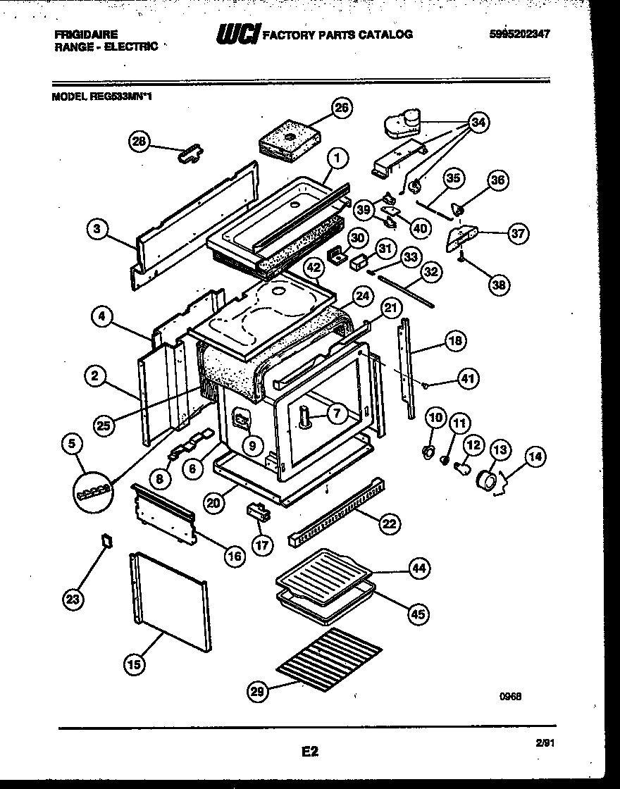 05 - BODY PARTS