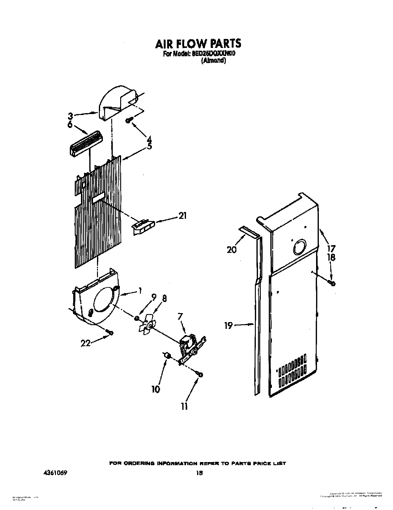 11 - AIR FLOW