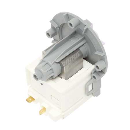 EAU61383503 LG Washer Circulation Pump AC Mot