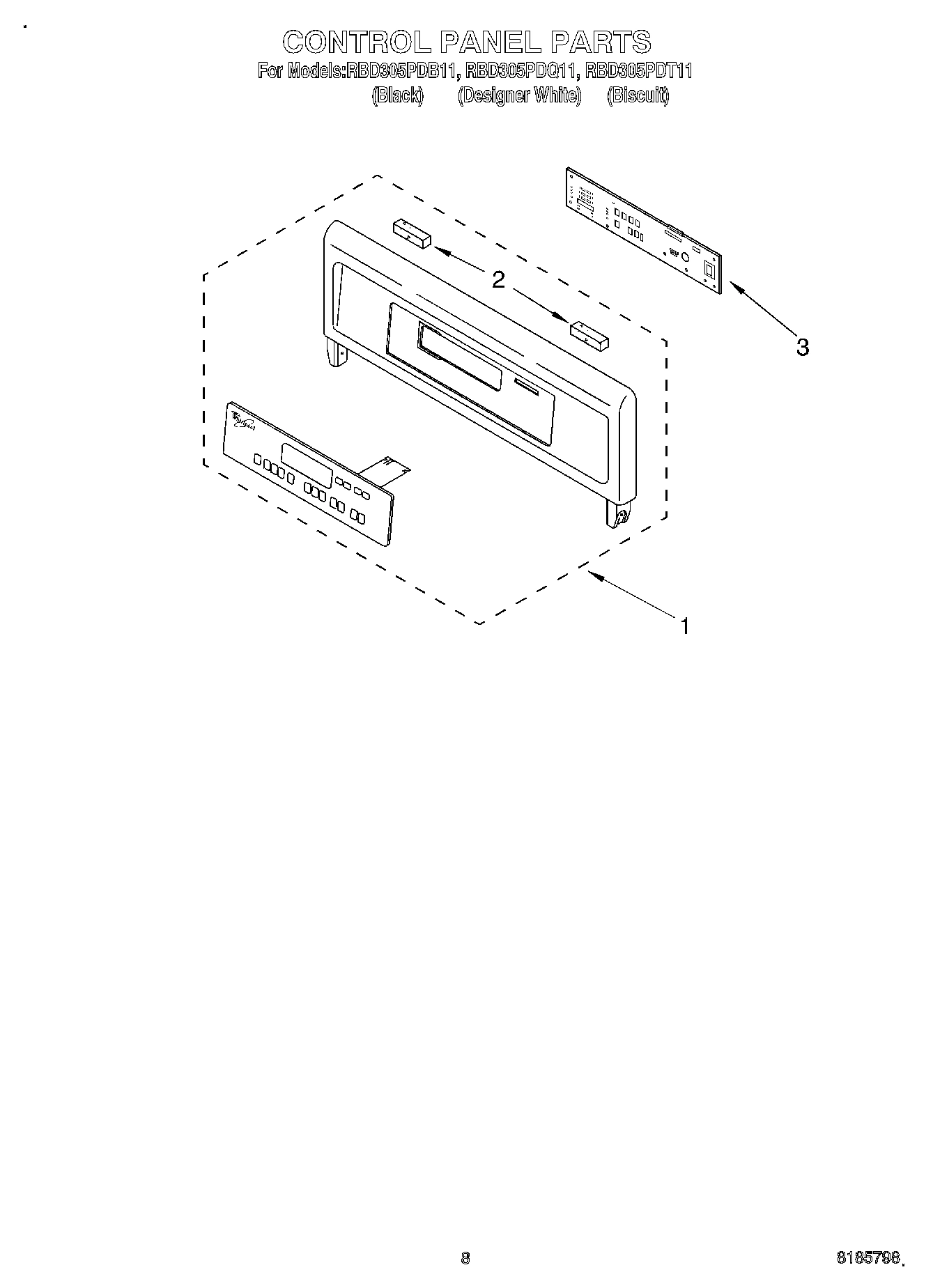 06 - CONTROL PANEL