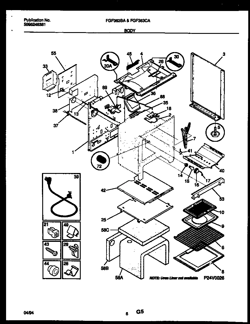04 - BODY PARTS