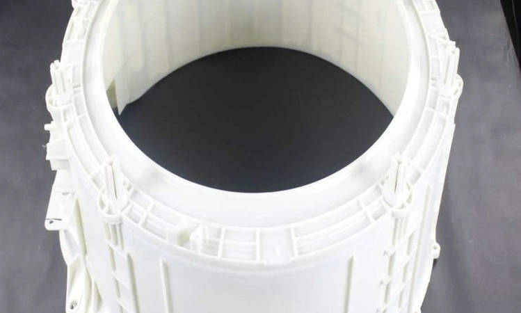 MCK47123501 LG Tub Cover