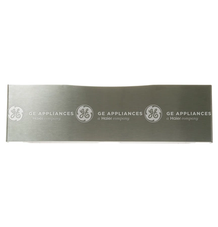 WB56X28619 GE Range Stainless Steel Drawer Pa