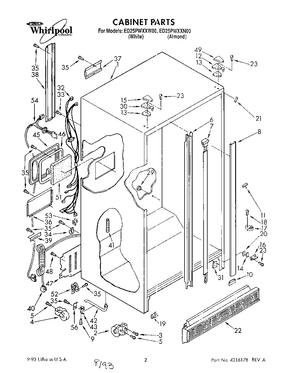 01 - CABINET