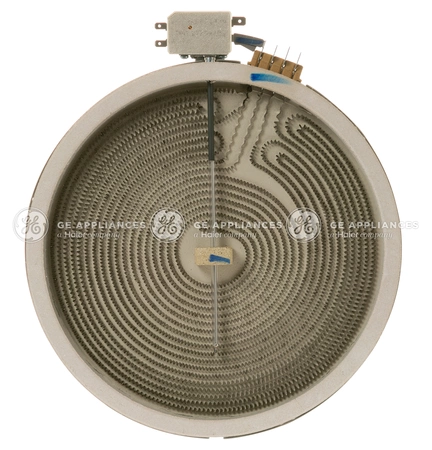 WB30X24161 GE Oven Halogen Element