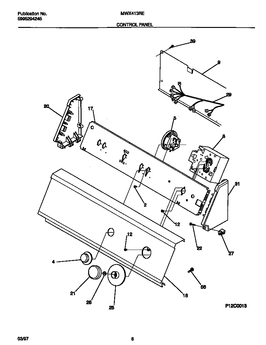 05 - CONTROL PANEL