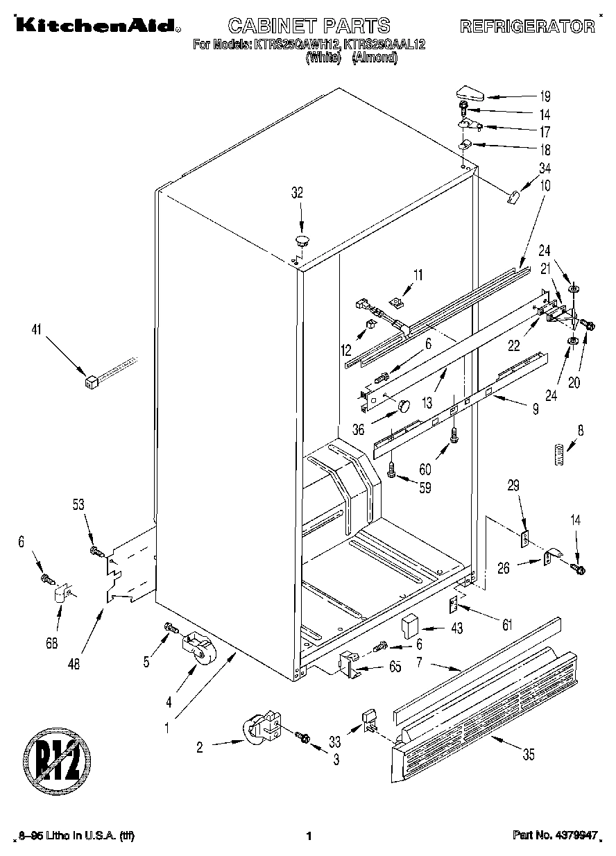 01 - CABINET