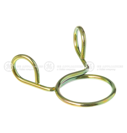 WH02X10316 GE Clamp