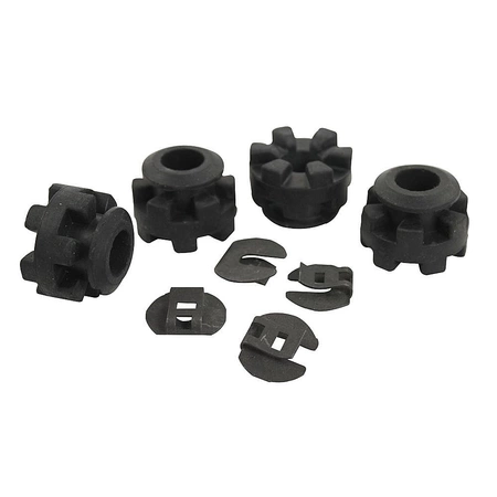 WR17X10202 GE Mounting Plate Comp