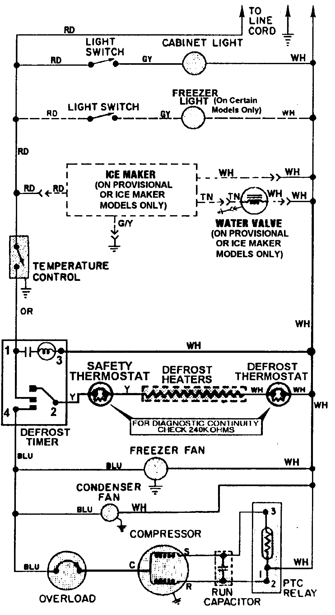 10 - WIRING INFORMATION