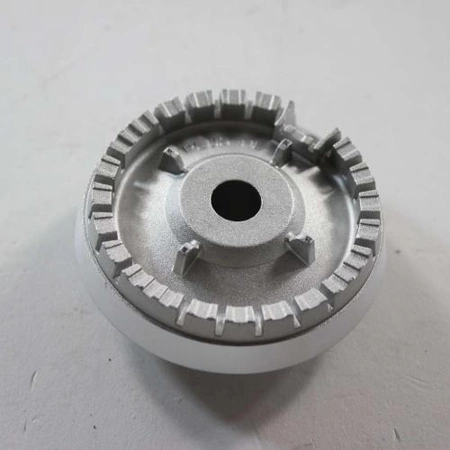 DG62-00075A Samsung Burner Head Assembly (SR)