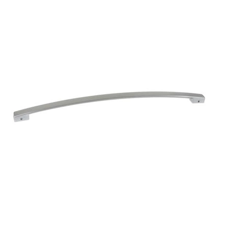 WR12X31913 GE Refrigerator Stainless Steel Dr