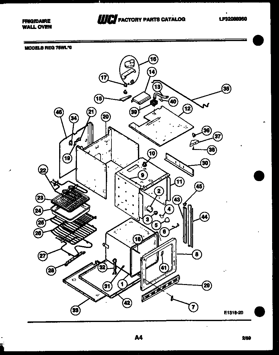 04 - BODY PARTS
