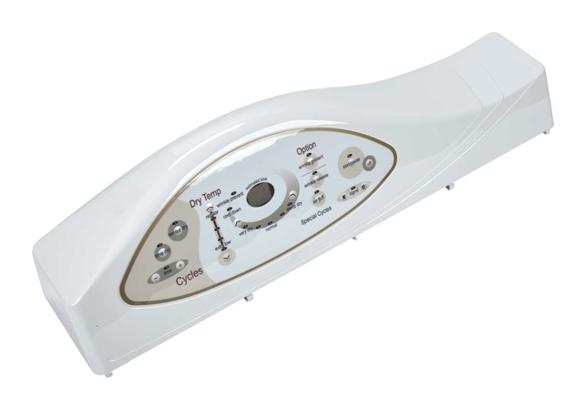 33002536 Whirlpool Console LED with Membrane