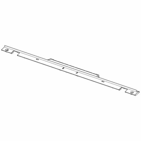 DD61-00570A Samsung Guide Air Flow Module