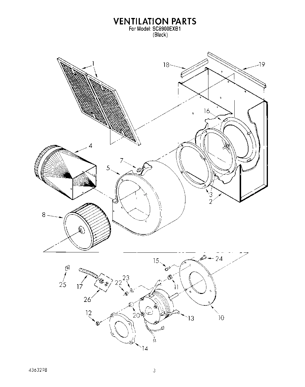 02 - VENTILATION