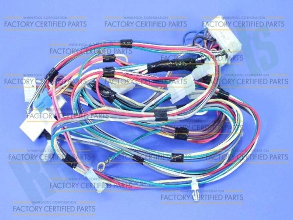 W10211260 Whirlpool Wire Harness